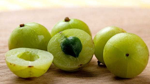 Amla for Diabetes care