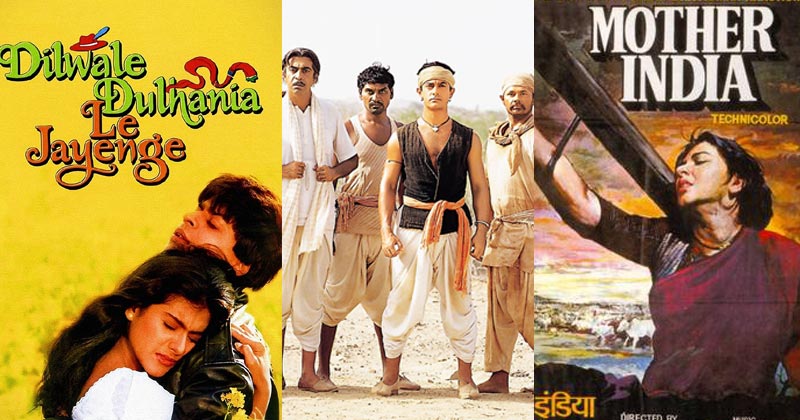 10 Best Bollywood Movies Of All Time