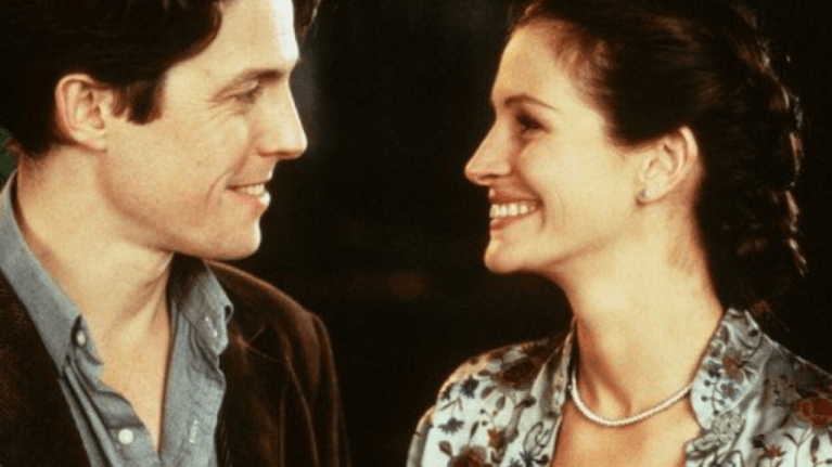 top 5 Hugh Grant Roles