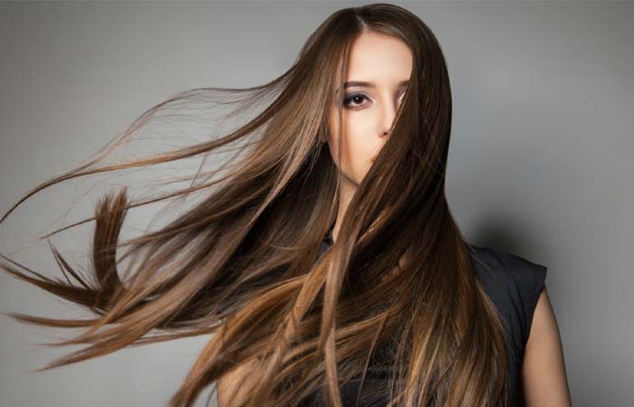 How To Grow Hair Faster