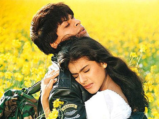 Dilwale Dulhania Le Jayenge