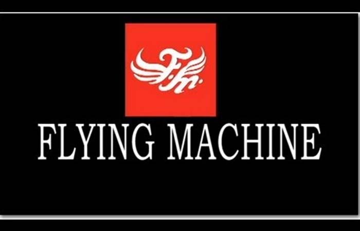 Flying Machine | Indian Clothing Brands