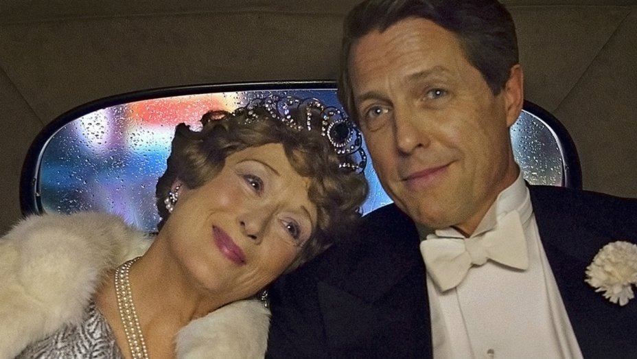 top 5 Hugh Grant Roles