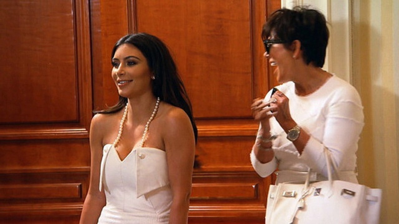 best moments of Kim Kardashian