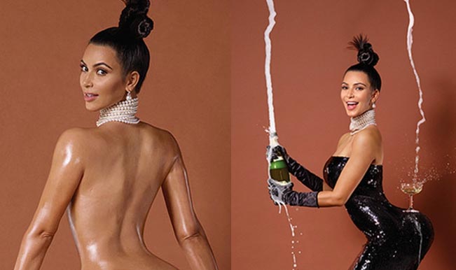 best moments of Kim Kardashian