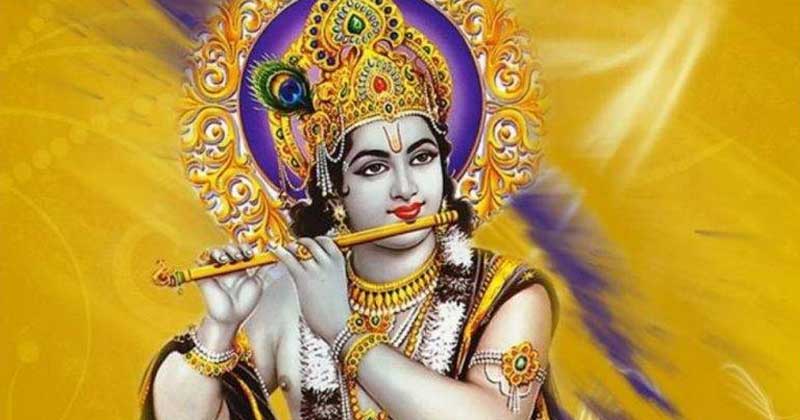 Lord Krishna Stories
