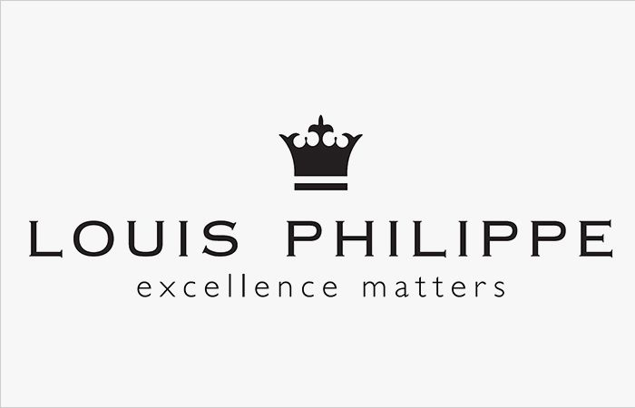 Louis Philippe | Indian Clothing Brands
