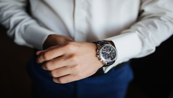 Best watches for men