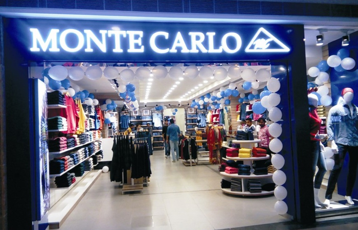 Monte Carlo | Indian Clothing Brands