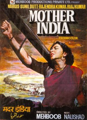 Mother India (1957)