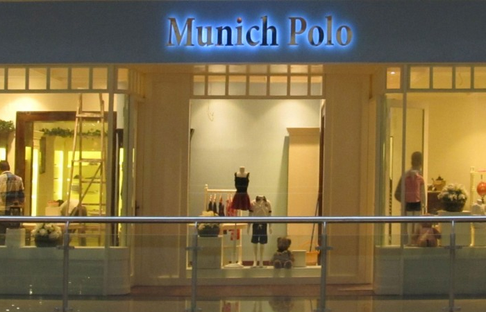 Munich Polo | Indian Clothing Brands