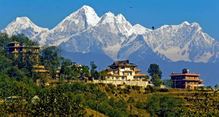 Nagarkot | Best Places To Visit In Nepal