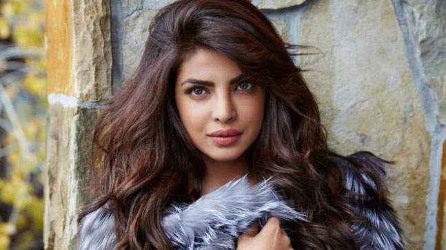 Priyanka Chopra | World Cutest Girl