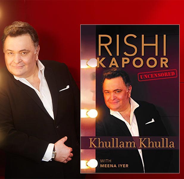 Rishi Kapoor