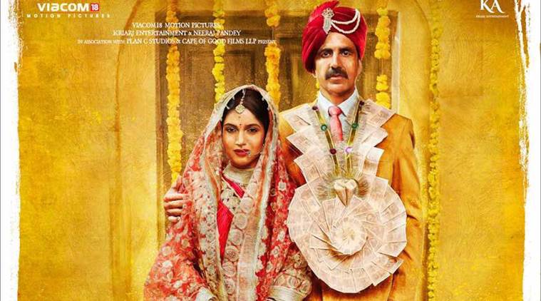 Toilet Ek Prem Katha