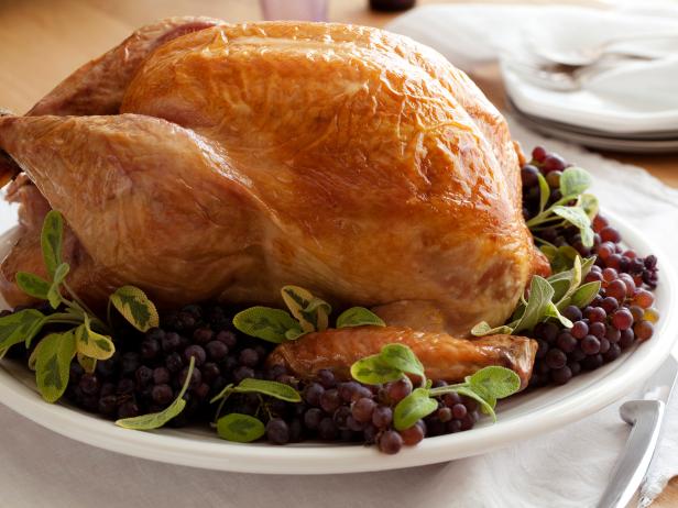 Turkey Recipe