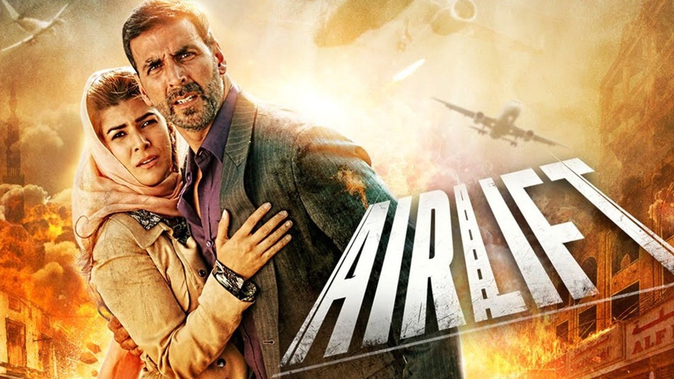 airlift akshay kumar