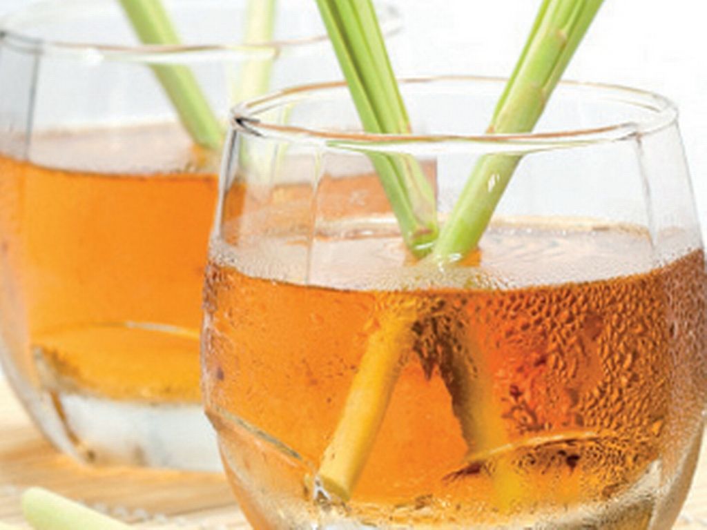 iced tea recipes