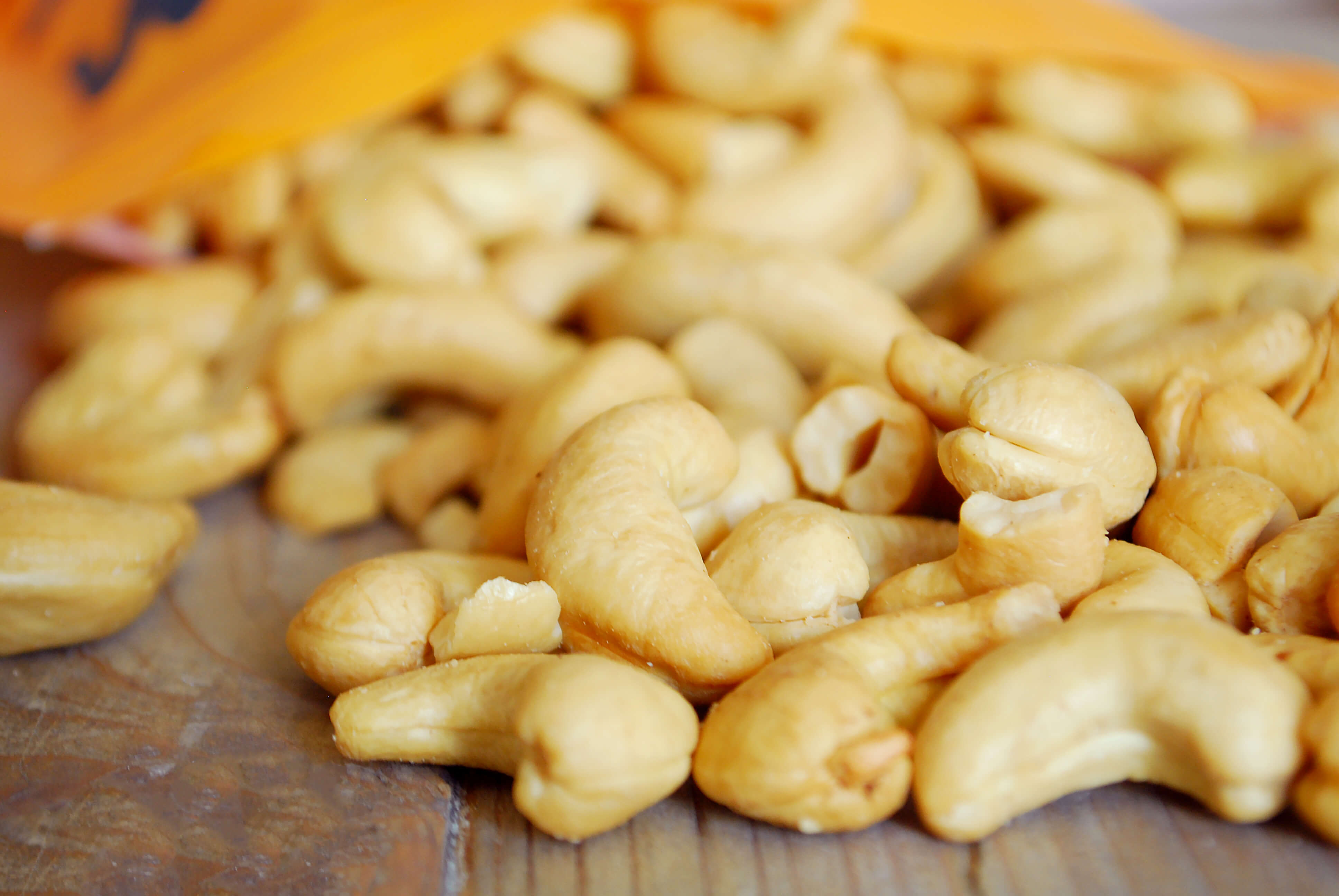 Best Nuts For Weight Loss And Muscle Gain