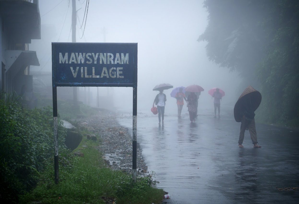 Indian cities with extreme climate