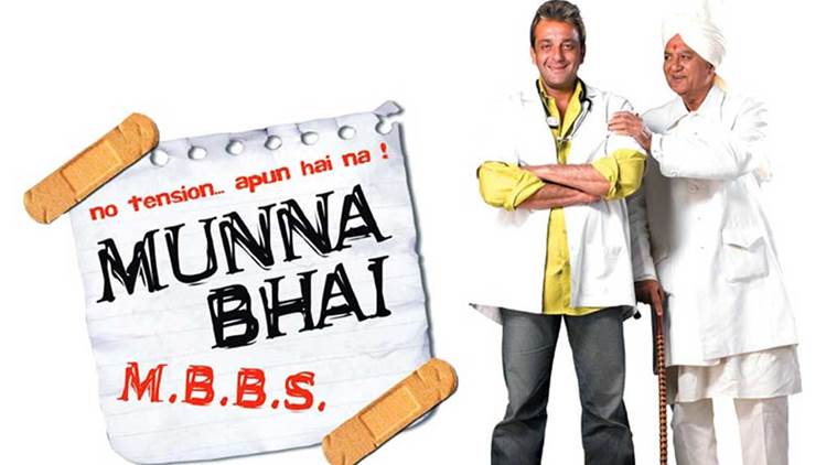 munna bhai mbbs