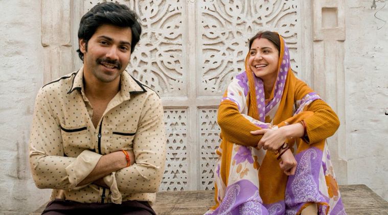 sui dhaaga Anushka Varun