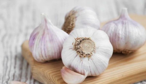 amazing uses of Garlic