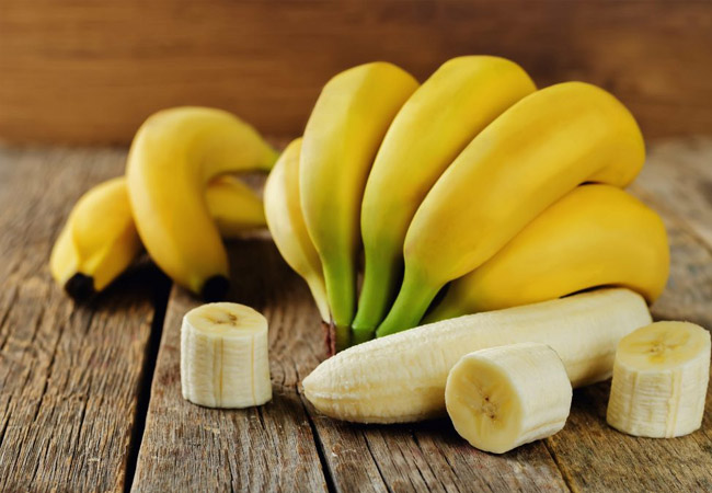 Banana Extinction