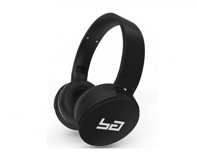 Boult Q Wireless Headphones