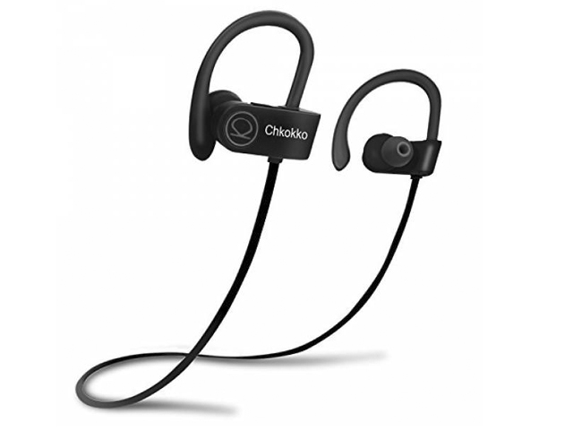 Chkokko Mercury M2 IPX5 Waterproof Wireless Bluetooth Earphone