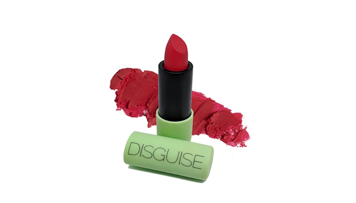 Disguise Cosmetics | Vegan lipstick brands in India