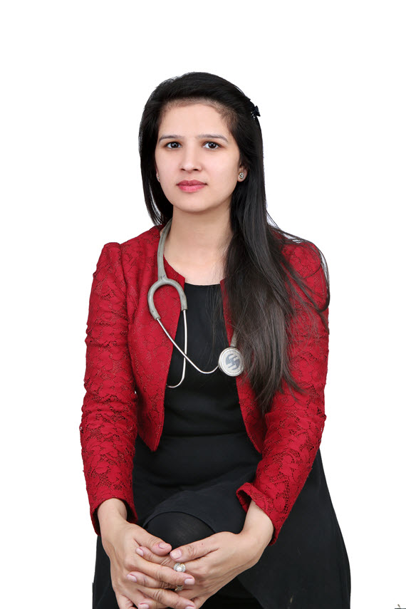Dr. Vibha Bawa