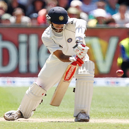 5 world records set by Rahul Dravid