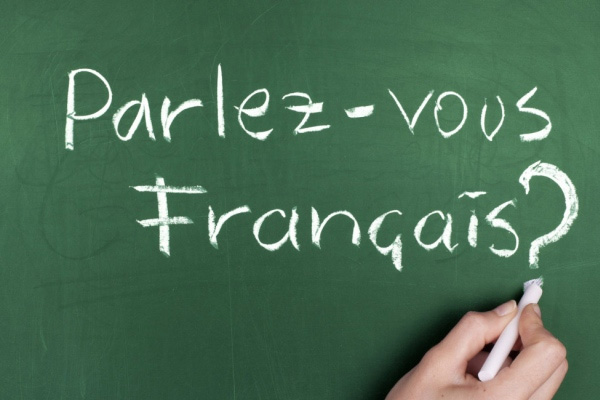 French language