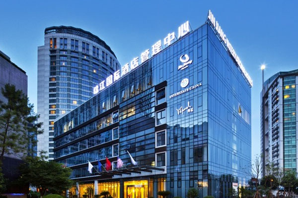 Jin Jiang International | Largest hotel chains in the world