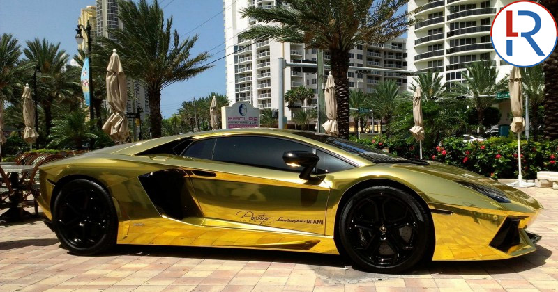 10 Most Expensive Things In The World 