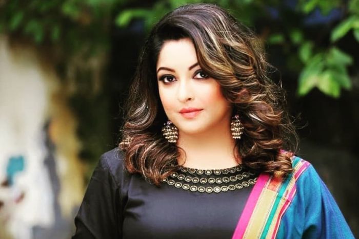 Tanushree Dutta vs Nana Patekar