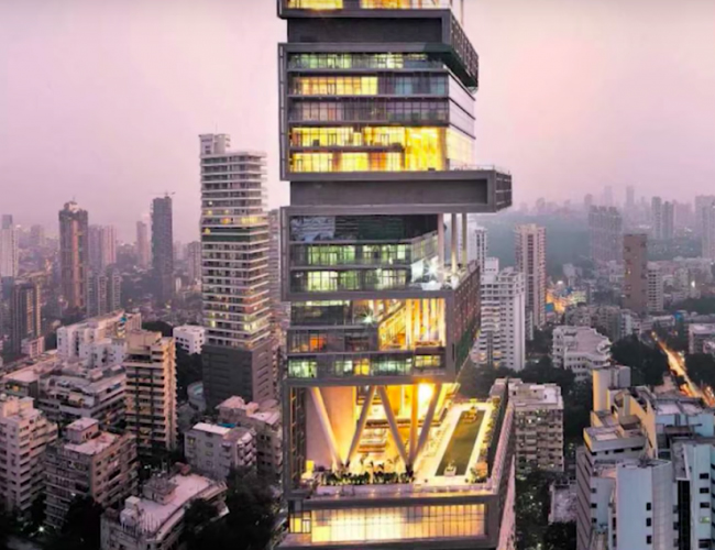 antilia