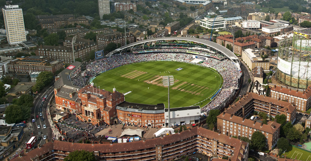 best cricket stadiums in the world