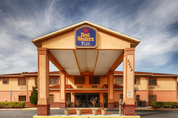 best western hotels