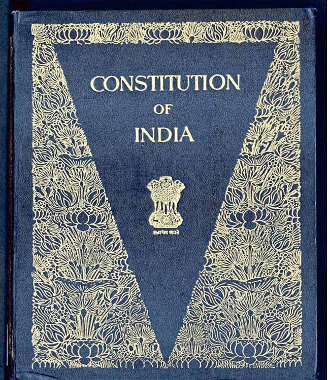 12 Interesting Facts About Indian Constitution One Should Know