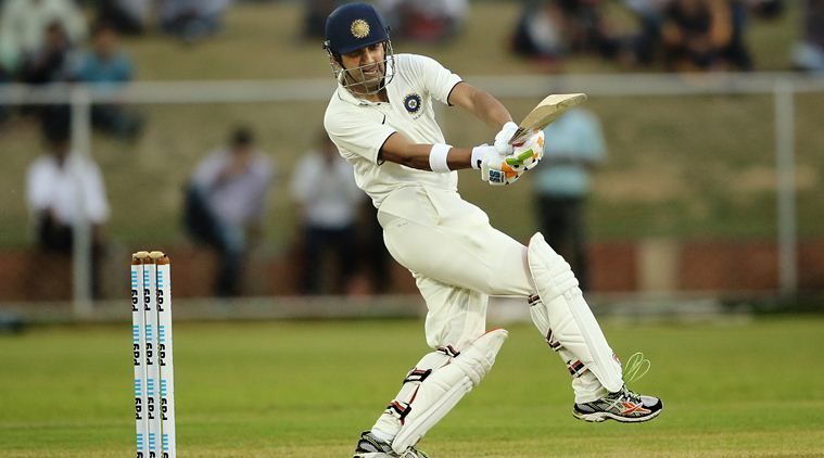 gautam gambhir