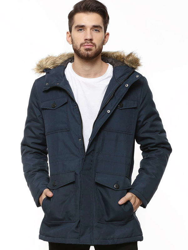 How To Choose The Best Winter Jacket