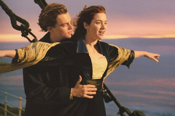 titanic