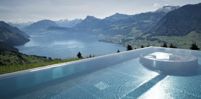 Lets Visit Some Of The Best Hotels In Switzerland Via An Article Of