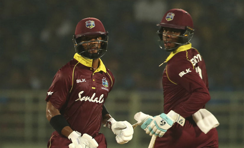 5 key positives for Windies vs India in ODIs