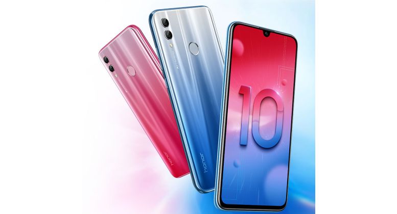 Honor 10 Lite-price