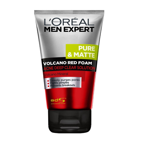 L'Oréal Paris Men Expert