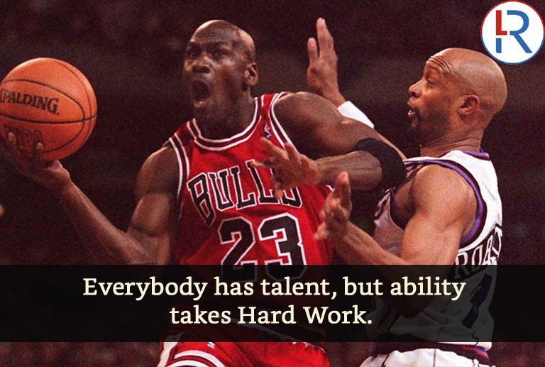 Michael Jordan Quotes 4 - RapidLeaks