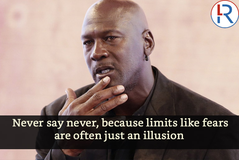 Michael Jordan Quotes 7 - RapidLeaks